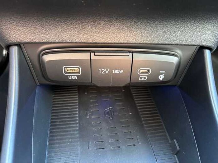 Hyundai i20 1.0 T-GDI Trend + Komfort + Bose