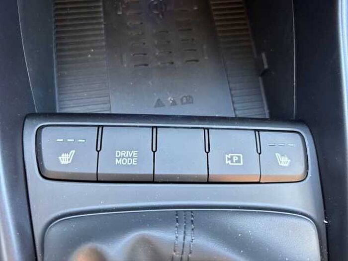 Hyundai i20 1.0 T-GDI Trend + Komfort + Bose