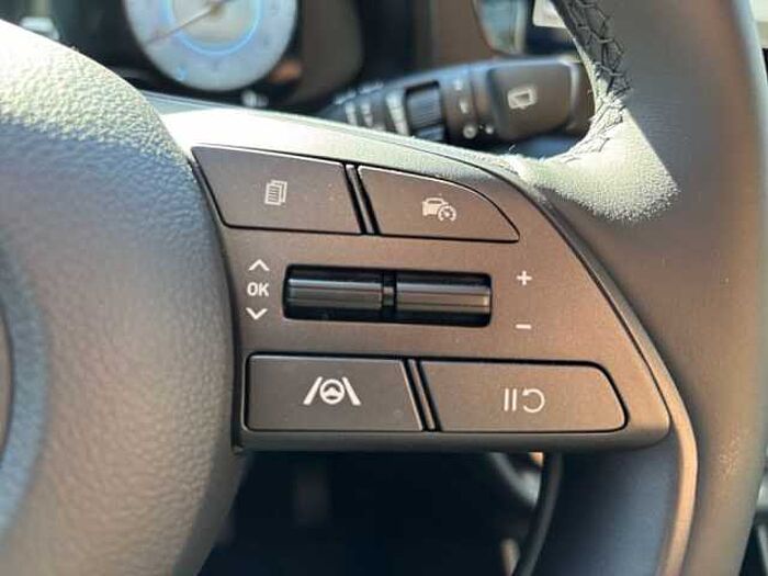 Hyundai i20 1.0 T-GDI Trend + Komfort + Bose