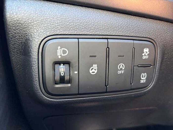 Hyundai i20 1.0 T-GDI Trend + Komfort + Bose