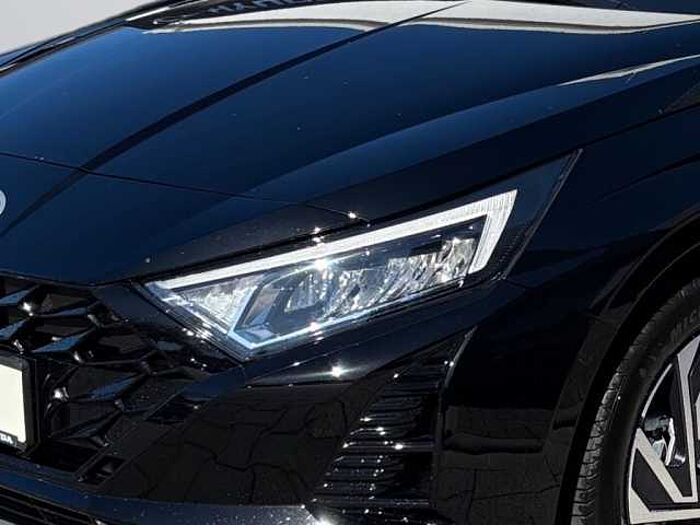 Hyundai i20 1.0 T-GDI Trend + Komfort + Bose