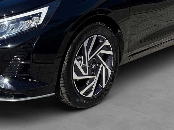 Hyundai i20 1.0 T-GDI Trend + Komfort + Bose