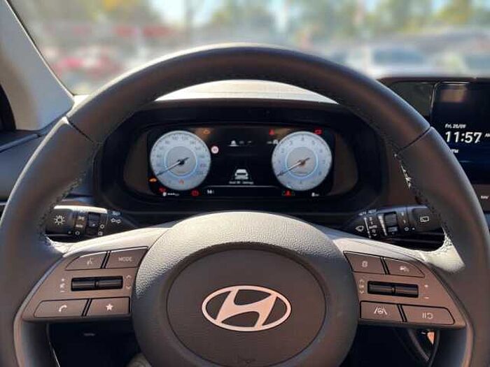 Hyundai i20 1.0 T-GDI Trend + Komfort + Bose