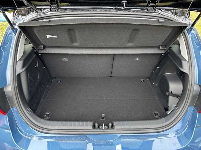 Hyundai i20 1.0 T-GDI DCT Prime + Dachlackierung