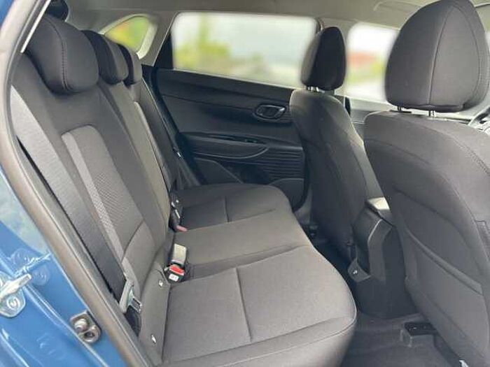 Hyundai i20 1.0 T-GDI DCT Prime + Dachlackierung