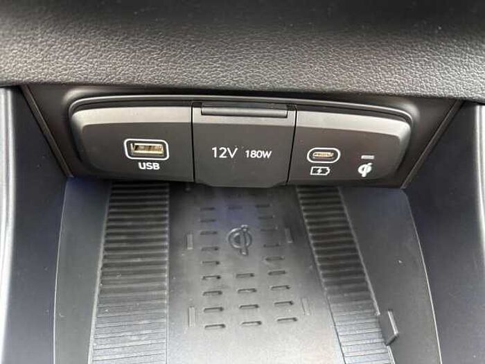Hyundai i20 1.0 T-GDI DCT Prime + Dachlackierung
