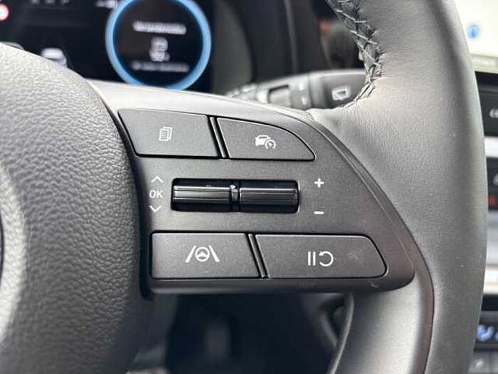 Hyundai i20 1.0 T-GDI DCT Prime + Dachlackierung