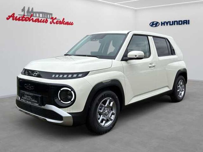 Hyundai INSTER 49kWh Trend + LED + Wärmepumpe