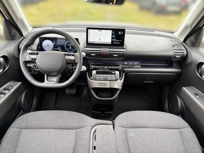 Hyundai INSTER 49kWh Trend + LED + Wärmepumpe