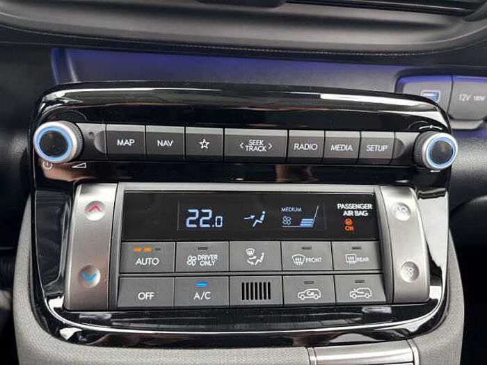Hyundai INSTER 49kWh Trend + LED + Wärmepumpe