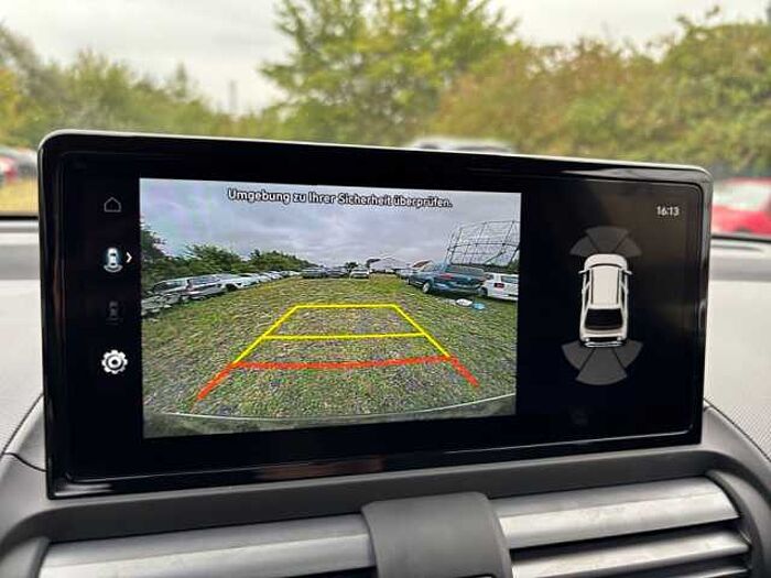 Hyundai INSTER 49kWh Trend + LED + Wärmepumpe