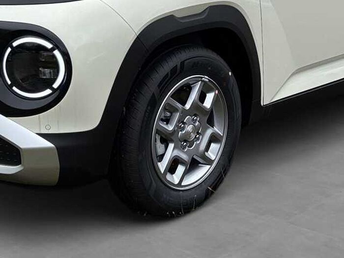 Hyundai INSTER 49kWh Trend + LED + Wärmepumpe