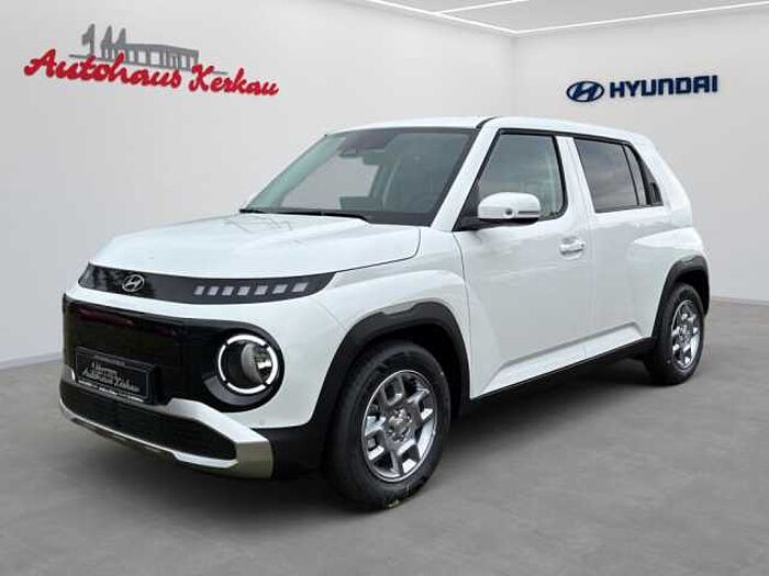 Hyundai INSTER 49kWh Trend