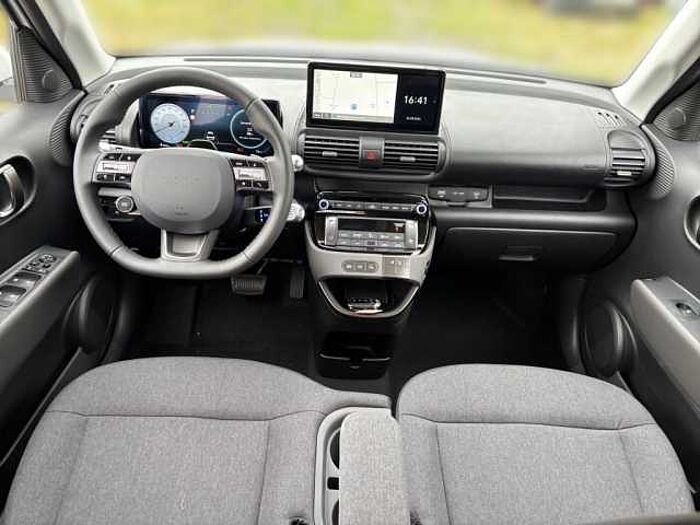 Hyundai INSTER 49kWh Trend
