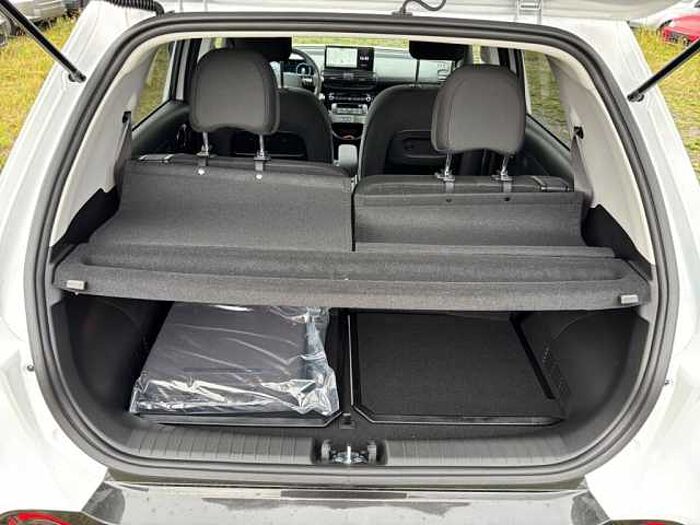 Hyundai INSTER 49kWh Trend