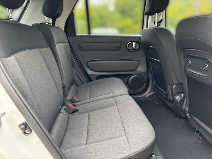 Hyundai INSTER 49kWh Trend