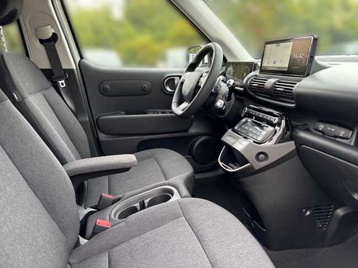 Hyundai INSTER 49kWh Trend