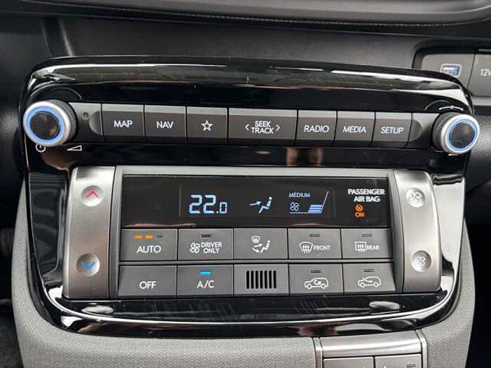 Hyundai INSTER 49kWh Trend