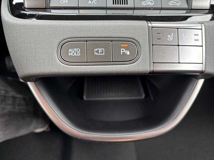 Hyundai INSTER 49kWh Trend