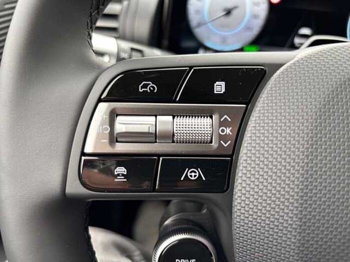 Hyundai INSTER 49kWh Trend