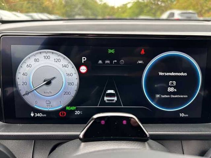 Hyundai INSTER 49kWh Trend