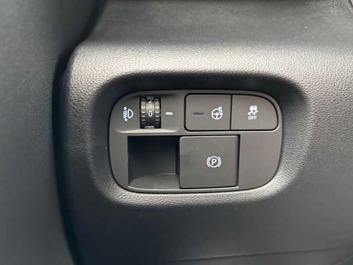 Hyundai INSTER 49kWh Trend