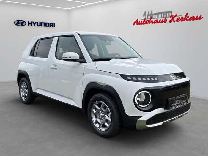 Hyundai INSTER 49kWh Trend