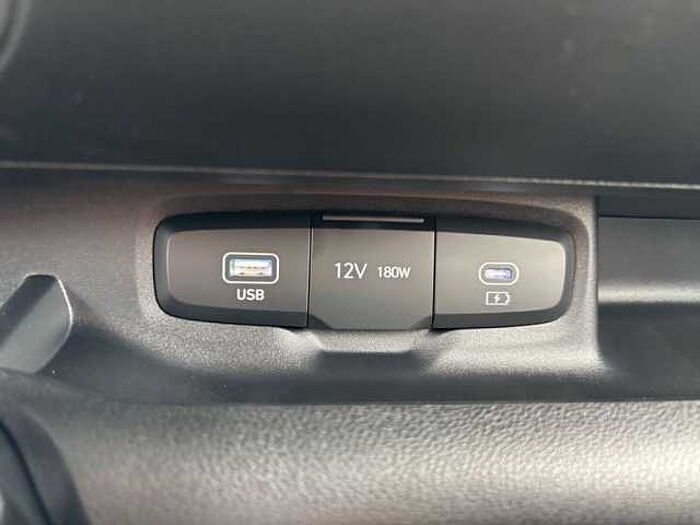 Hyundai INSTER 49kWh Trend
