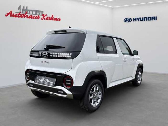 Hyundai INSTER 49kWh Trend