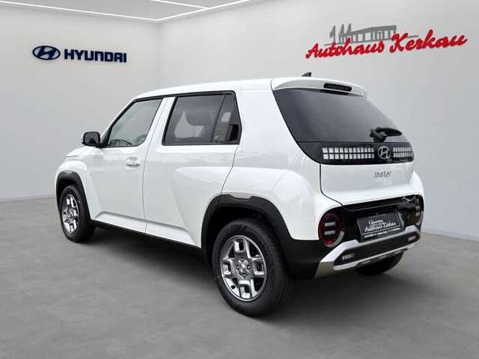 Hyundai INSTER 49kWh Trend