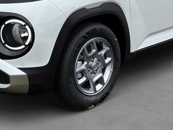 Hyundai INSTER 49kWh Trend