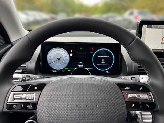 Hyundai INSTER 49kWh Trend