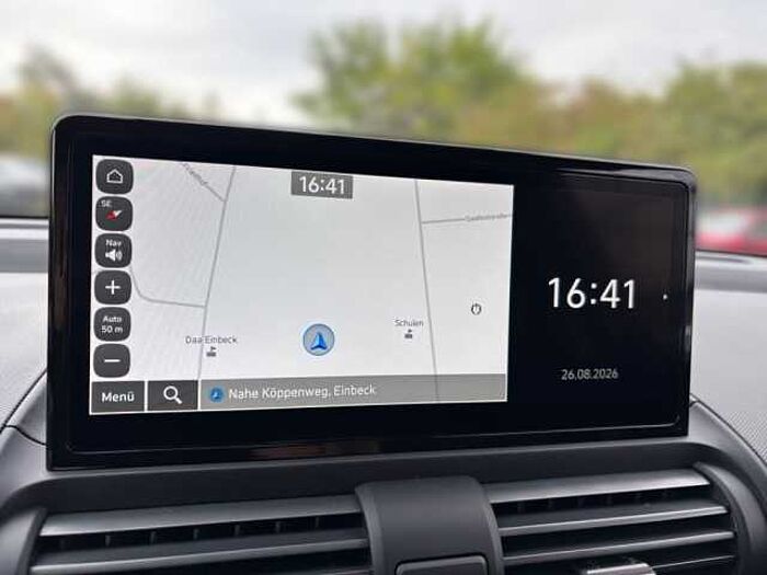 Hyundai INSTER 49kWh Trend