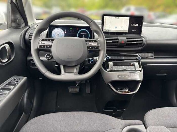 Hyundai INSTER 49kWh Trend