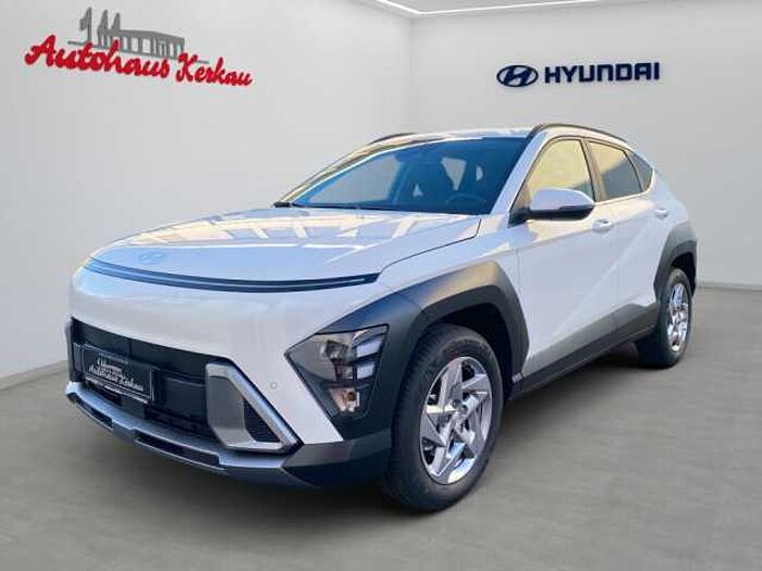 Hyundai KONA 1.6 T-GDI Trend