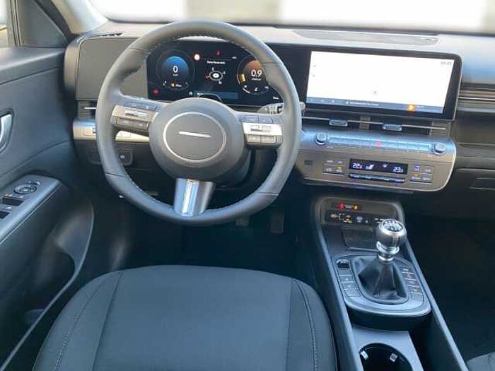 Hyundai KONA 1.6 T-GDI Trend