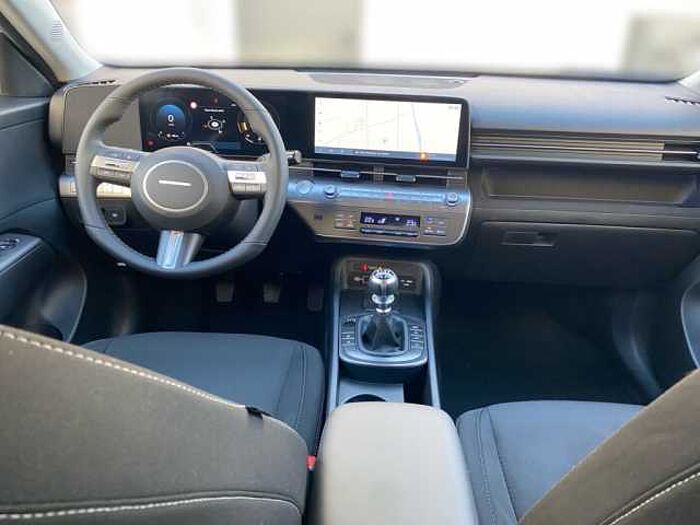 Hyundai KONA 1.6 T-GDI Trend