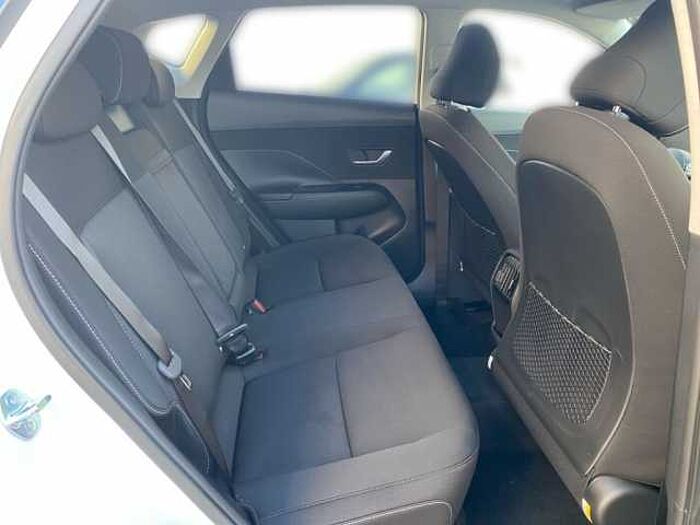 Hyundai KONA 1.6 T-GDI Trend