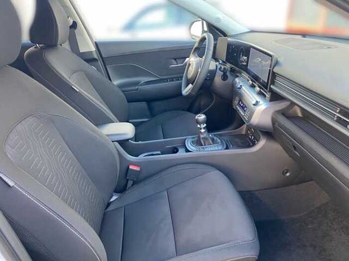Hyundai KONA 1.6 T-GDI Trend
