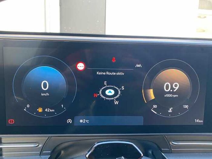 Hyundai KONA 1.6 T-GDI Trend