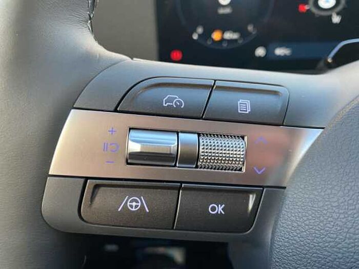 Hyundai KONA 1.6 T-GDI Trend