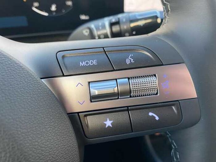 Hyundai KONA 1.6 T-GDI Trend