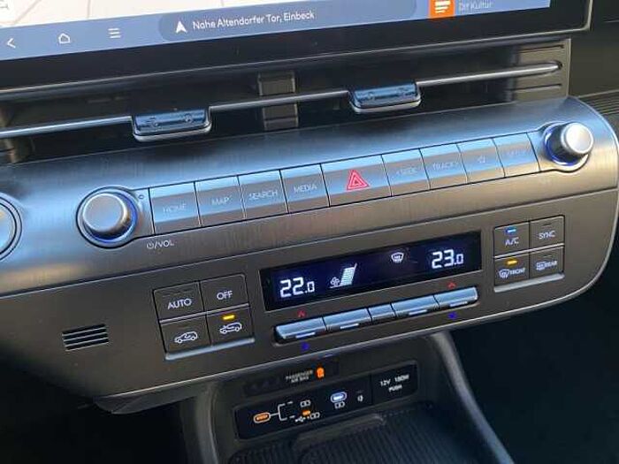 Hyundai KONA 1.6 T-GDI Trend