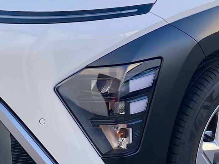 Hyundai KONA 1.6 T-GDI Trend