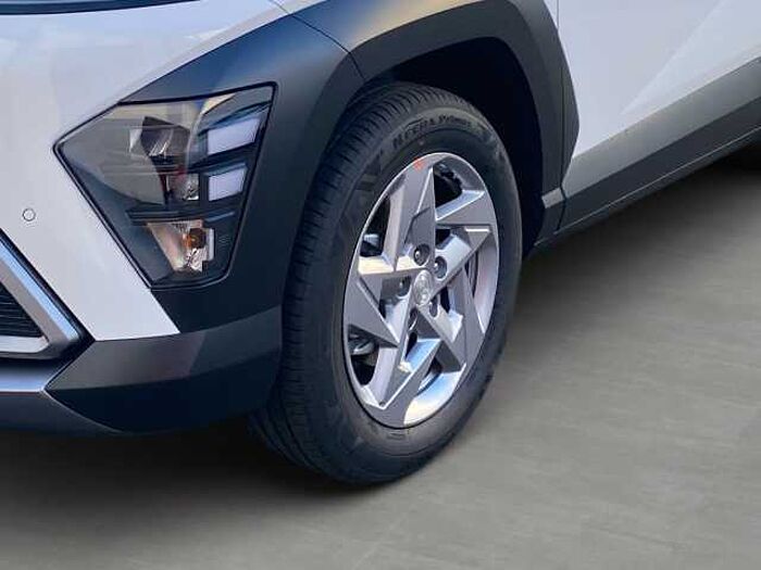 Hyundai KONA 1.6 T-GDI Trend