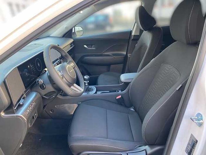 Hyundai KONA 1.6 T-GDI Trend