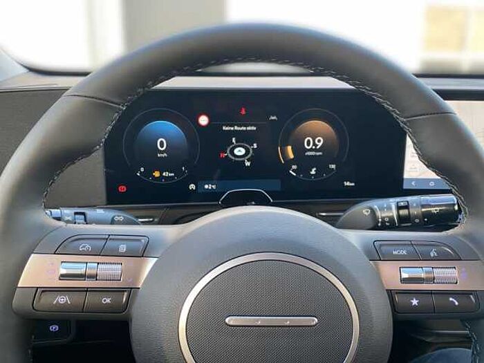 Hyundai KONA 1.6 T-GDI Trend