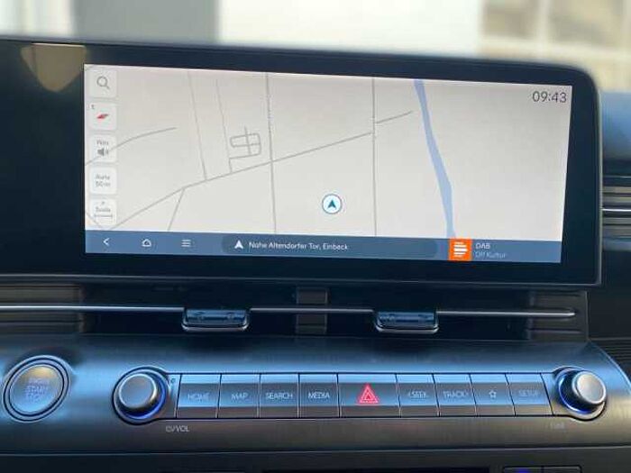 Hyundai KONA 1.6 T-GDI Trend