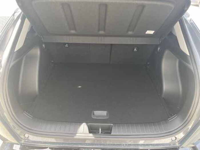 Hyundai KONA Elektro 49kWh Trend + elektr. Heckklappe