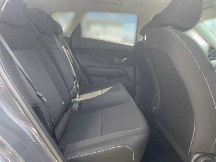 Hyundai KONA Elektro 49kWh Trend + elektr. Heckklappe